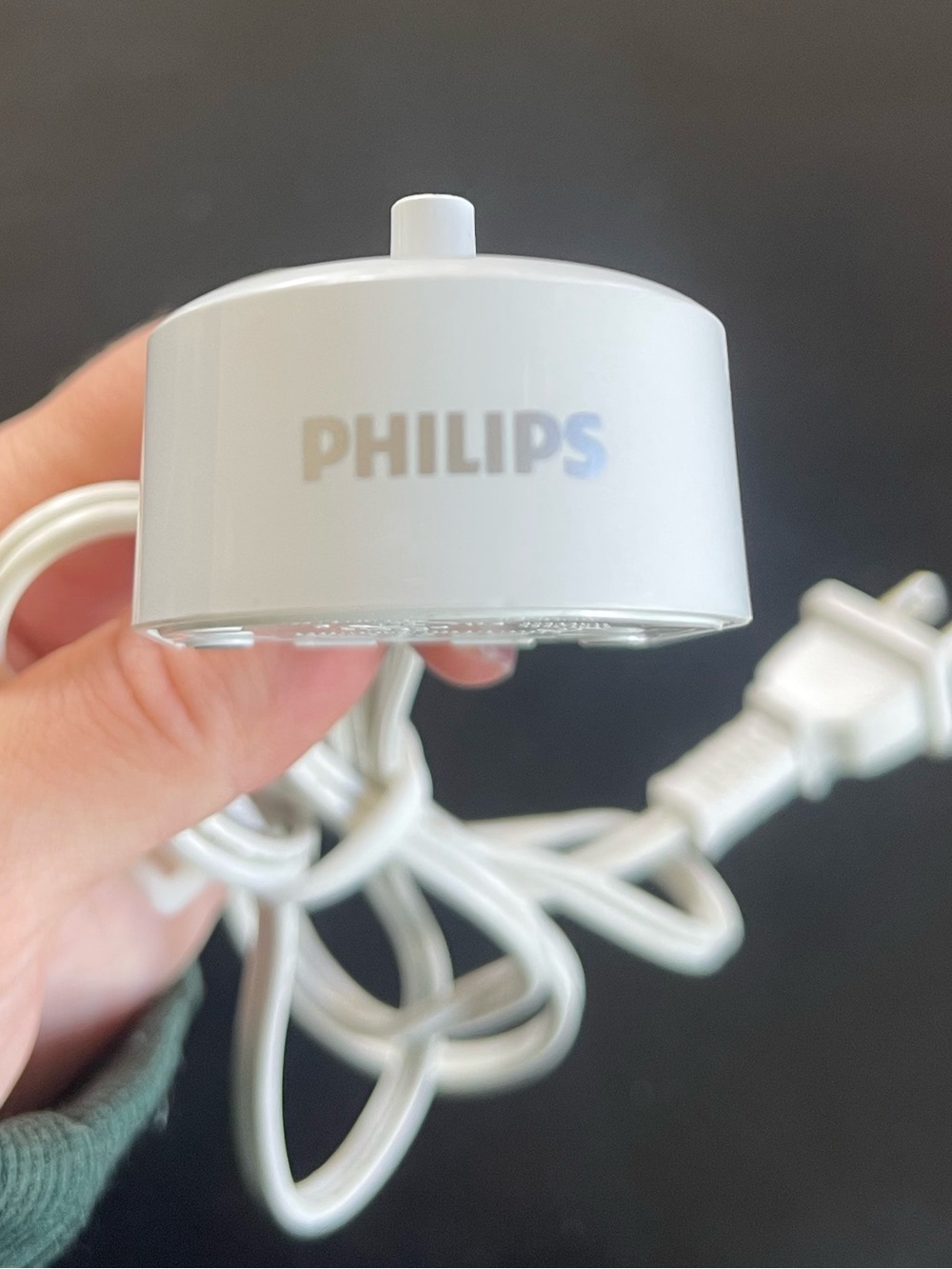 Philips Sonicare Toothbrush Charger